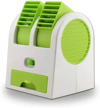 Portable Mini AC USB Battery Operated Air Conditioner Mini Water Air Cooler