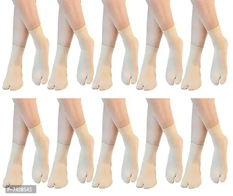 Styles Trendy Men Socks Pack of 10-thumb0