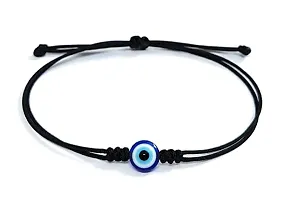 Evil Eye Bracelet Adjustable| Nazar Battu | for Women, Men, Girls  Boys Pack Of -4-thumb2