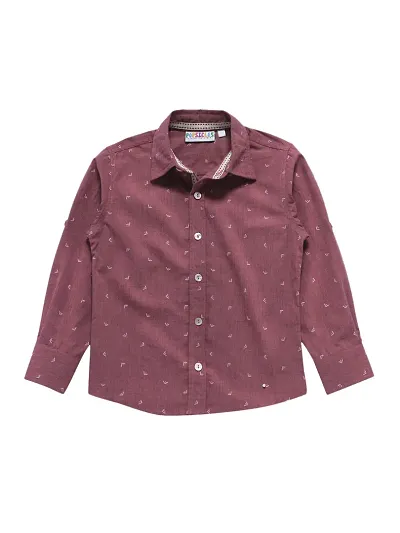 Stylish Shirt For Boys