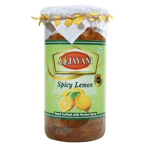 JAYANI Pickles-Price Incl. Shipping&#128076;&#128525;&#128170;