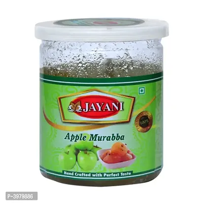 Apple Murabba Pickle-Price Incl.Shipping