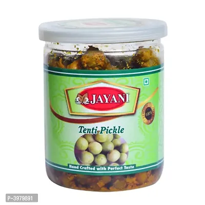 Tenti (Dela) Pickle-Price Incl.Shipping