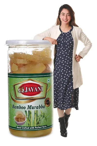 Jayani Homemade Murabba Multipack