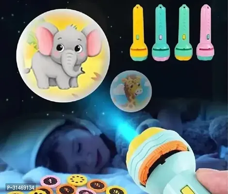 Magic Animal Light Toy for Kids-thumb0