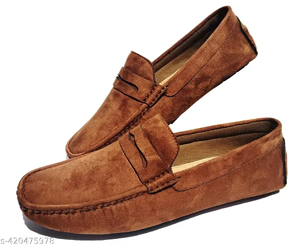 Trendy Loafers Casual Shoe for Men