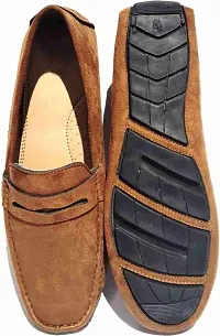 Trendy Loafers Casual Shoe for Men-thumb2