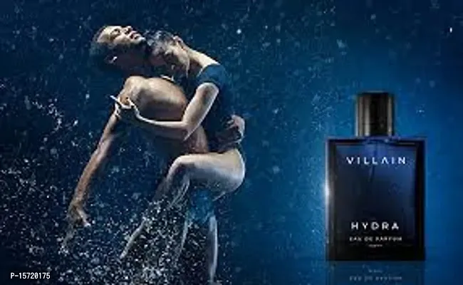 Hydra 2025 villain perfume