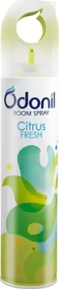 Odonil Room Freshener Citrus Fresh Spray  (220 ml)