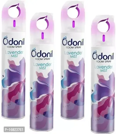 Odonil Lavender Mist Spray -220ml Each-thumb0