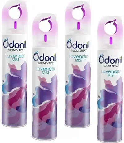 Odonil Lavender Mist Spray -220ml Each
