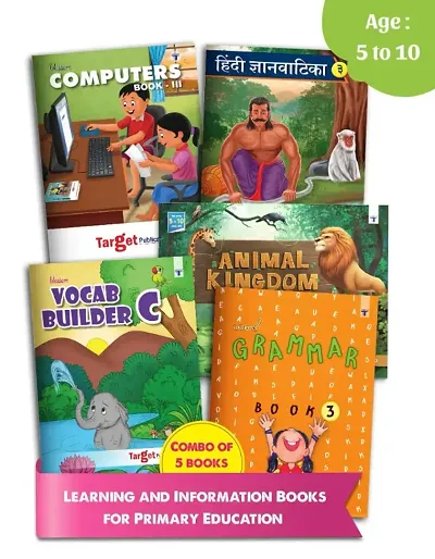 Std 10 English, Hindi & Marathi Vocabulary book, English Medium