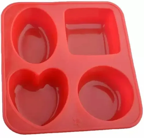 Cake Silicone Mold Pack Of 1