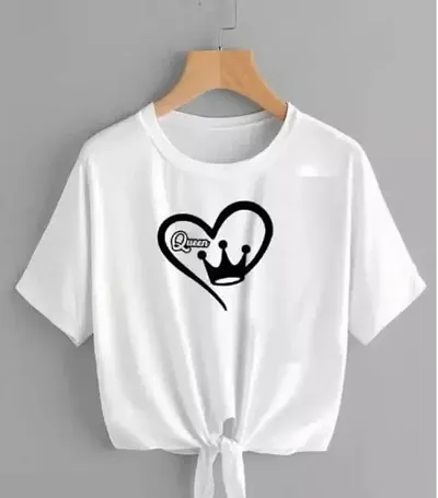 Hot Selling Cotton Tops 