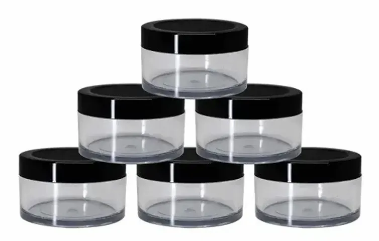 Best Selling Jars & Containers 