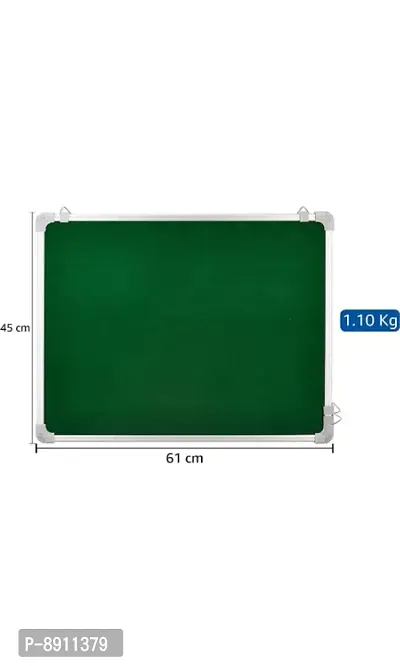 1.5 X 2 feet Premium Material Notice Pin-up Board