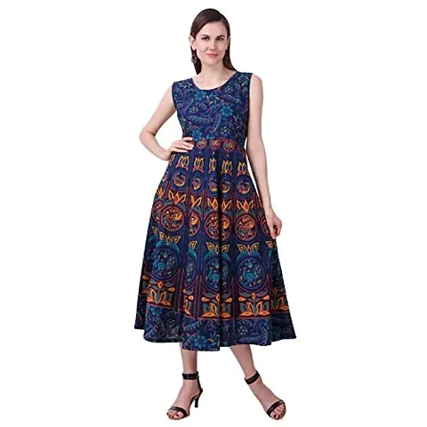 Stylish A-Line Kurtas For Women