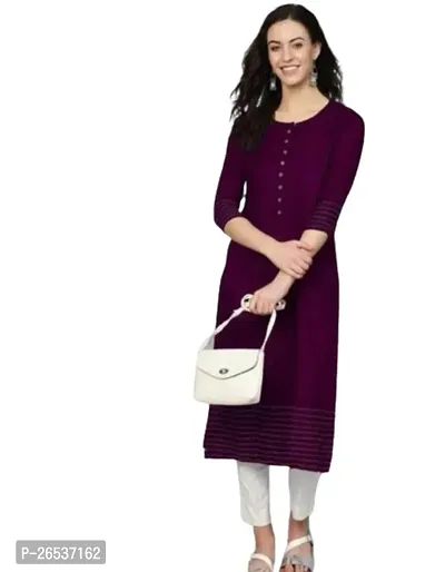 Beauty full Designer kurti for women-thumb0