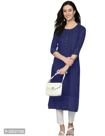 Beauty full Designer kurti for women-thumb0