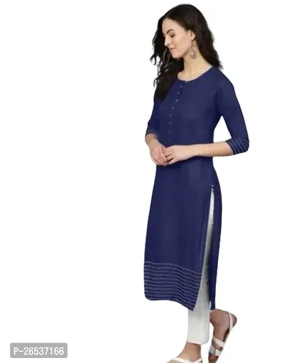 Beauty full Designer kurti for women-thumb3