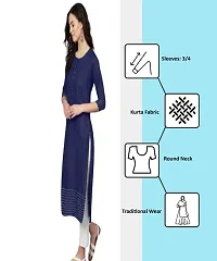 Beauty full Designer kurti for women-thumb4