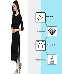 Beauty full Designer kurti for women-thumb4