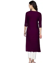 Beauty full Designer kurti for women-thumb1