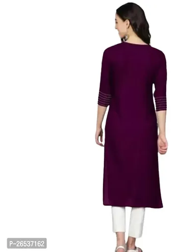 Beauty full Designer kurti for women-thumb2