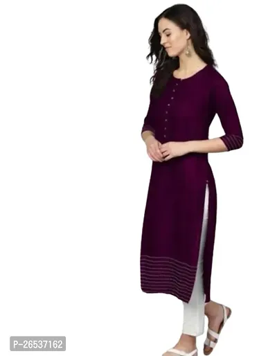 Beauty full Designer kurti for women-thumb3