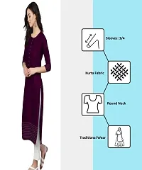 Beauty full Designer kurti for women-thumb4