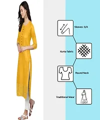 Beauty full Designer kurti for women-thumb4