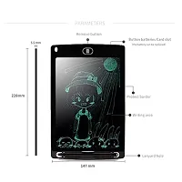 LCD Writing Pad with Screen 21.5cm (8.5Inch) Educational Toy Handwriting, Drawing, Playing Digital Tablet and Pen Birthday Gifts for Adults  Kids Boys/Girls-thumb2