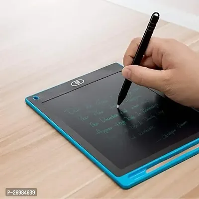 8.5 Inch LCD Writing Tablet E-Notepad Ruff Pad-thumb0