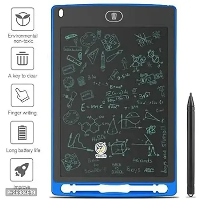 8.5 Inch LCD Writing Tablet E-Notepad Ruff Pad-thumb2