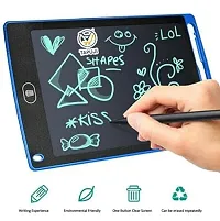 8.5 Inch LCD Writing Tablet E-Notepad Ruff Pad-thumb2