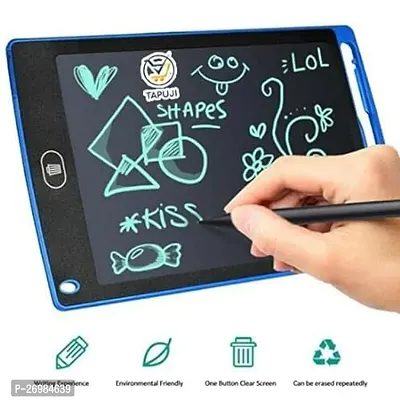 8.5 Inch LCD Writing Tablet E-Notepad Ruff Pad-thumb3