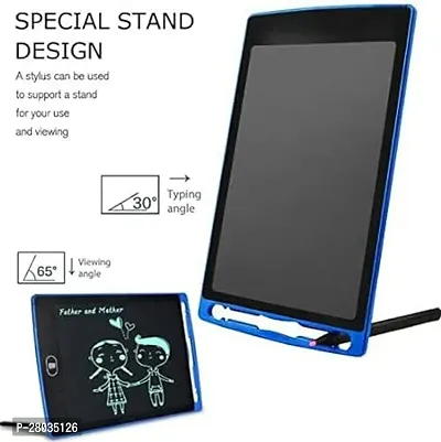 LCD Writing Pad Tablet 8.5 inch Handwriting Drawing Board Doodle for Office Memo and Kids Gift-thumb3