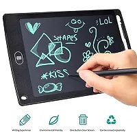 LCD Writing Tablet - 8.5 Inch Colorful Electronic Doodle Board and Drawing Pad for Kids-thumb1