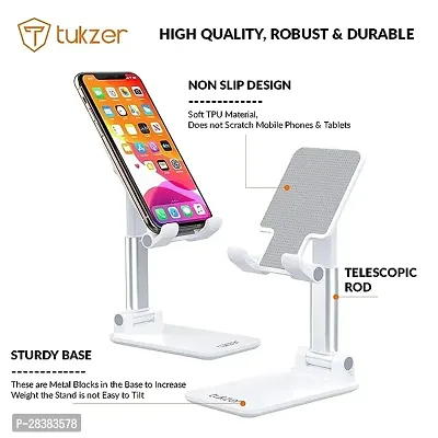 Portable Foldable Phone Stand Phone Holder-thumb2