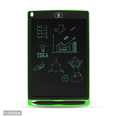 8. 5 inch LCD Writing Pad/Tablet Drawing Board || Paperless Memo Digital Tablet-thumb0