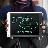 8. 5 inch LCD Writing Pad/Tablet Drawing Board || Paperless Memo Digital Tablet-thumb2