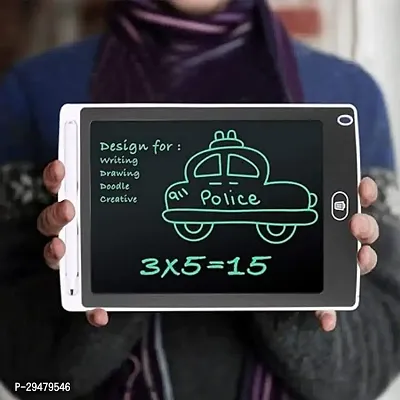 8. 5 inch LCD Writing Pad/Tablet Drawing Board || Paperless Memo Digital Tablet-thumb3
