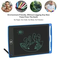 8. 5 inch LCD Writing Pad/Tablet Drawing Board || Paperless Memo Digital Tablet-thumb3