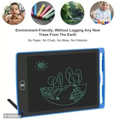 8. 5 inch LCD Writing Pad/Tablet Drawing Board || Paperless Memo Digital Tablet-thumb4