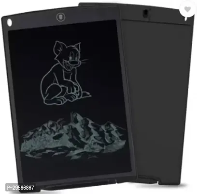 LCD Digital Tablet, LCD Writing Tablet for Kids