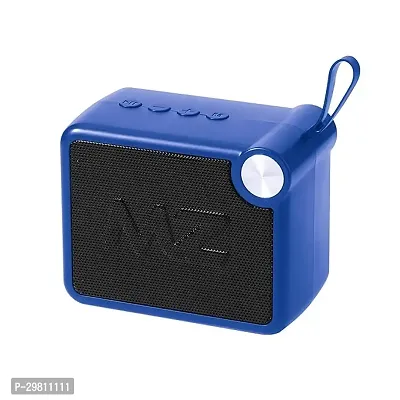 Portable Bluetooth Speaker with Dynamic Thunder Sound-thumb0