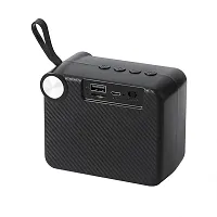 Portable Bluetooth Speaker with Dynamic Thunder Sound-thumb3