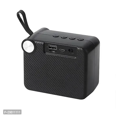 Portable Bluetooth Speaker with Dynamic Thunder Sound-thumb4