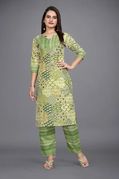 Exclusive Rayon Kurtis