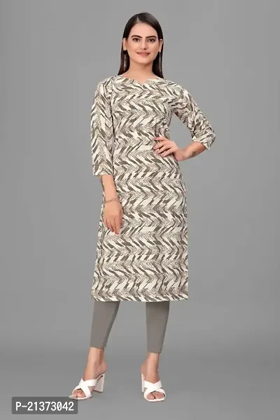 Fancy Cotton Kurti for Women